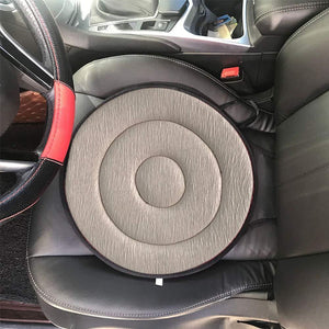 🚗360° Rotating Seat Cushion🏠