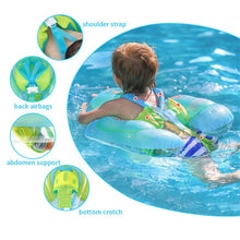 Load image into Gallery viewer, Baby Anti-tipping Pool Float