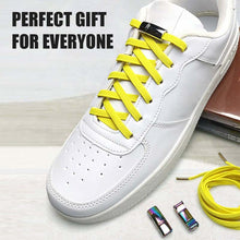 Load image into Gallery viewer, Magnetic Lazy Shoelace Metal Buckle