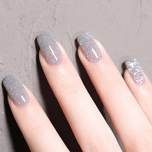 Load image into Gallery viewer, High Density Glitter Nail Gel Polish