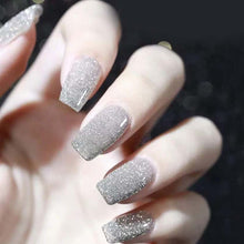 Load image into Gallery viewer, High Density Glitter Nail Gel Polish