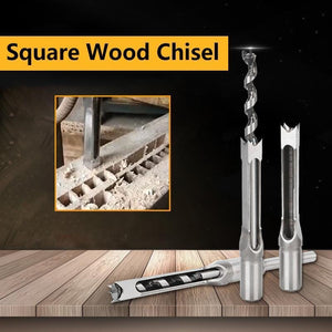 🪵Square Wood Chisel🪚