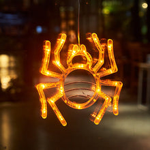 Load image into Gallery viewer, Halloween Pumpkin Decorations LED Lights