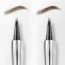 Load image into Gallery viewer, Micro-Fork Tip Pencil Long-lasting Waterproof Brows Pencil