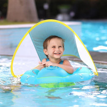 Load image into Gallery viewer, Baby Anti-tipping Pool Float