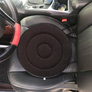 🚗360° Rotating Seat Cushion🏠