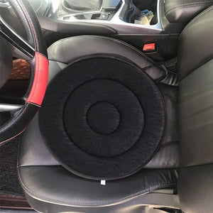 🚗360° Rotating Seat Cushion🏠