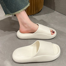 Load image into Gallery viewer, Thick-Soled Shit Feeling Slippers for Men and Women