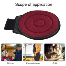 Load image into Gallery viewer, 🚗360° Rotating Seat Cushion🏠