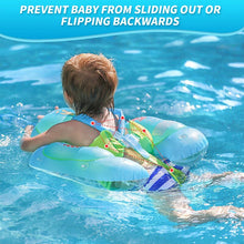 Load image into Gallery viewer, Baby Anti-tipping Pool Float