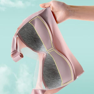 Breast Enhancement Bra