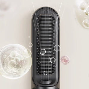 Portable Hair Curling Iron