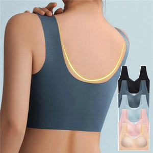 Breast Enhancement Bra