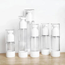 Load image into Gallery viewer, Airless Pump Bottles