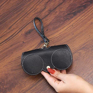 Fashion Sunglasses Case