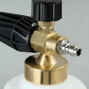 High Pressure Foam Sprayer