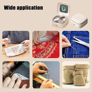 Magnetic Sewing Tool Set