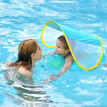 Load image into Gallery viewer, Baby Anti-tipping Pool Float