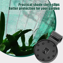 Load image into Gallery viewer, 🌤️SUMMER HOT SALE - Shade Cloth Heavy Duty Lock Grip