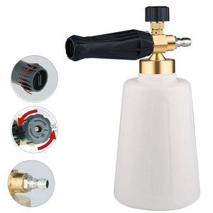 High Pressure Foam Sprayer