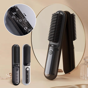 Portable Hair Curling Iron