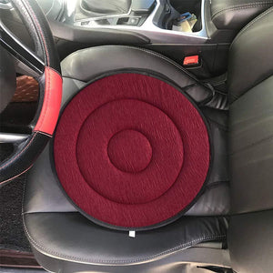 🚗360° Rotating Seat Cushion🏠