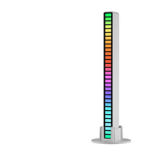 Load image into Gallery viewer, Wireless Sound Activated RGB Light Bar