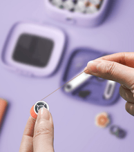 Load image into Gallery viewer, Magnetic Sewing Tool Set