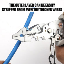 Load image into Gallery viewer, SAKER® Wire Stripper Tool