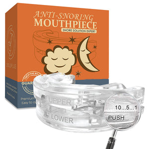 Anti-Snoring Mouth Guard