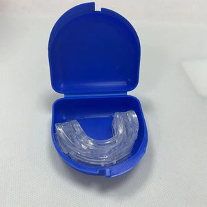 Anti-Snoring Mouth Guard