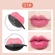 Load image into Gallery viewer, Colour Changing Pearly Glitter Lipstick