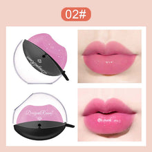 Load image into Gallery viewer, Colour Changing Pearly Glitter Lipstick