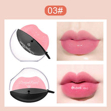 Load image into Gallery viewer, Colour Changing Pearly Glitter Lipstick