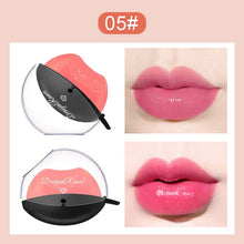 Load image into Gallery viewer, Colour Changing Pearly Glitter Lipstick