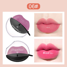 Load image into Gallery viewer, Colour Changing Pearly Glitter Lipstick