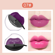 Load image into Gallery viewer, Colour Changing Pearly Glitter Lipstick