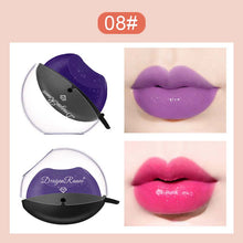 Load image into Gallery viewer, Colour Changing Pearly Glitter Lipstick