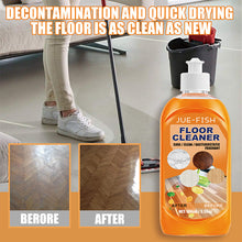 Load image into Gallery viewer, Powerful Decontamination Floor Cleaner