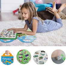 Load image into Gallery viewer, Kids Learning Educational Toy Sticker