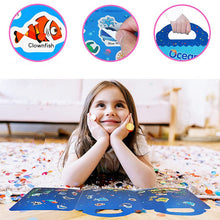 Load image into Gallery viewer, Kids Learning Educational Toy Sticker