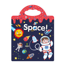 Load image into Gallery viewer, Kids Learning Educational Toy Sticker