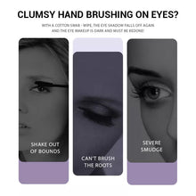 Load image into Gallery viewer, Multifunction Eye Makeup Auxiliary Guard Tool