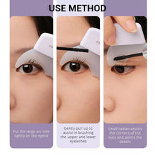 Load image into Gallery viewer, Multifunction Eye Makeup Auxiliary Guard Tool