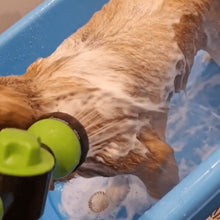 Load image into Gallery viewer, Multifunctional Foam Washing Gun