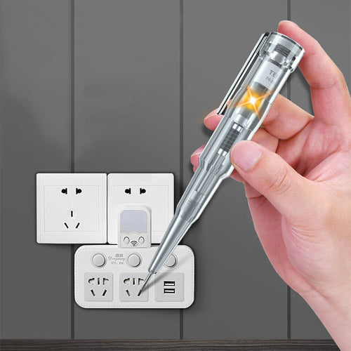 Responsive Electrical Tester Pen