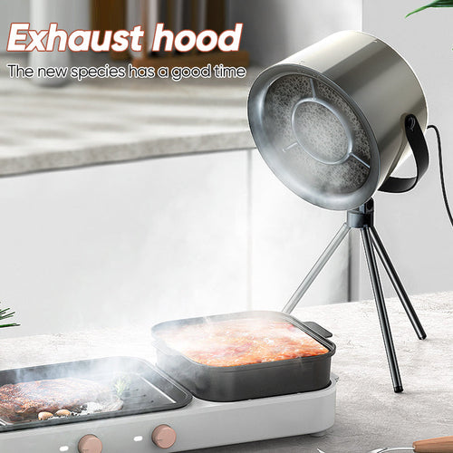 Portable Hoods