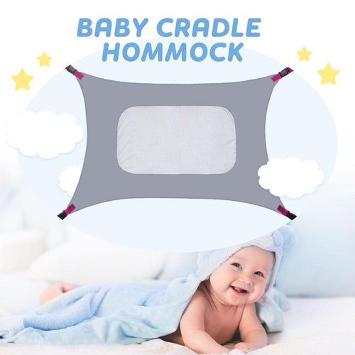 Baby Cradle Hammock