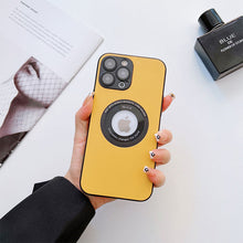 Load image into Gallery viewer, Magnetic charging case for iPhone