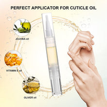 Load image into Gallery viewer, Nail Nutrient Oil Pen
